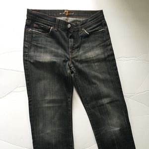 7 for Mankind Jeans - Size 31 x 30